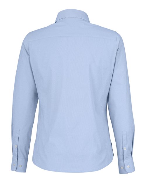 French Blue/ White-model Image