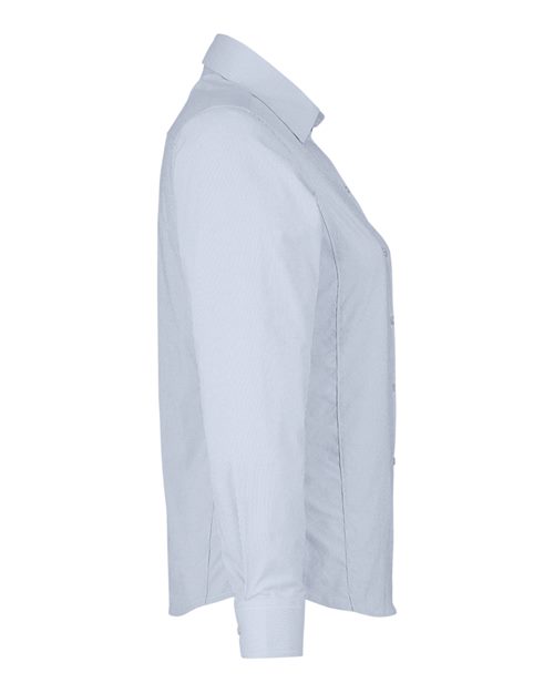 Navy/ White-model Image