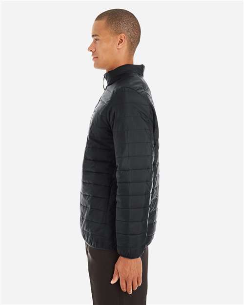 Black-model Image