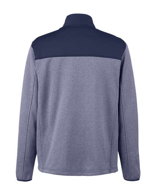 Classic Navy/ White-model Image