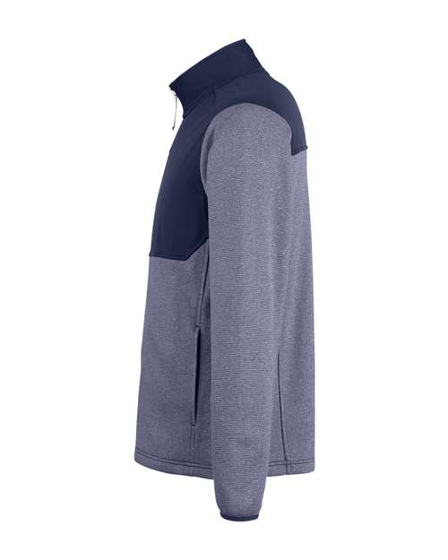 Classic Navy/ White-model Image