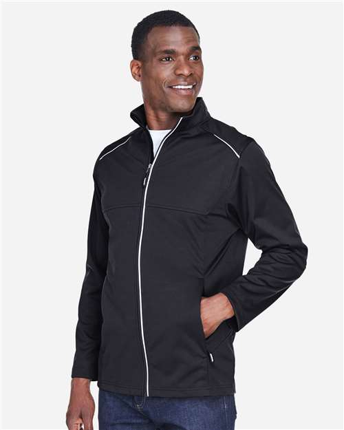 Black-model Image