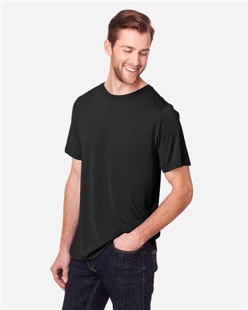 Black-model Image