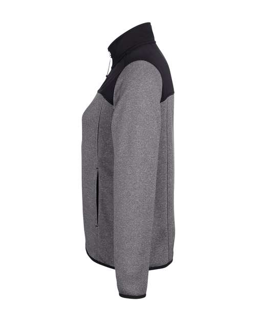 Black/ White-model Image