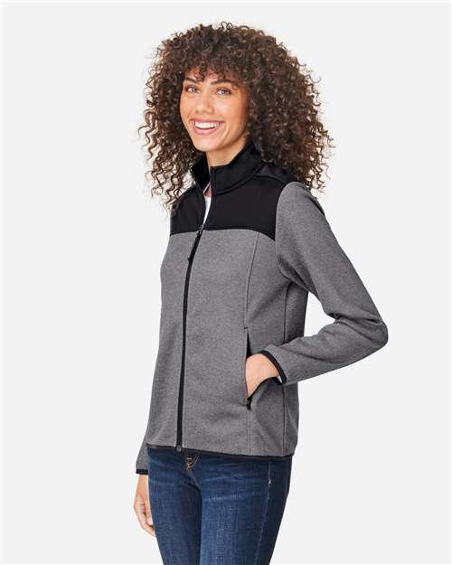 Black/ White-model Image