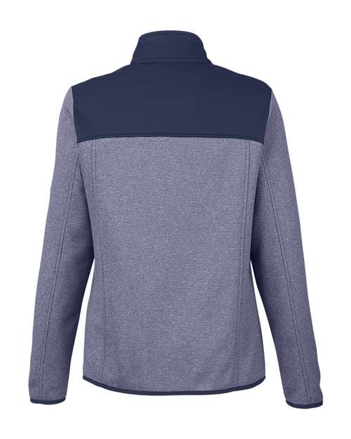 Classic Navy/ White-model Image
