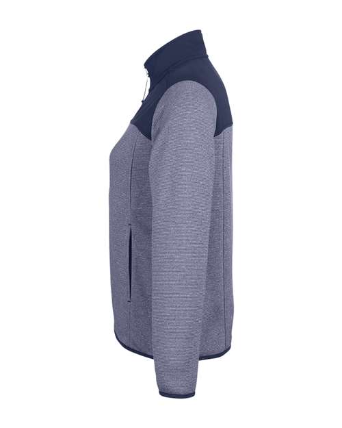 Classic Navy/ White-model Image