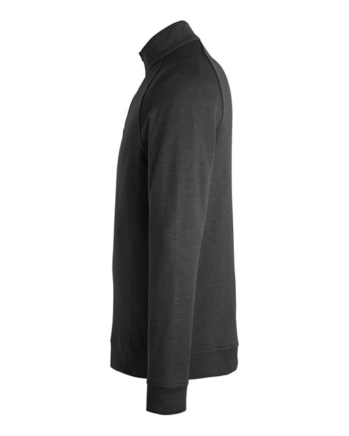 Black Melange-model Image