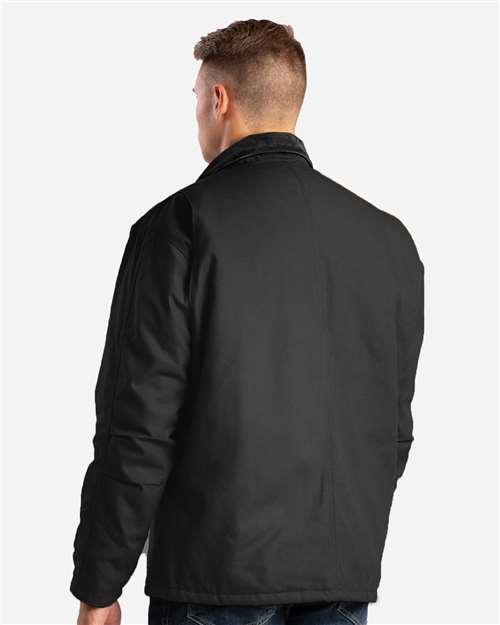 Black-model Image