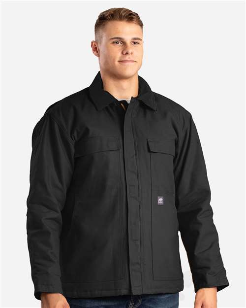 Black-model Image