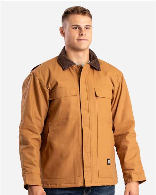 Brown Duck-model Image