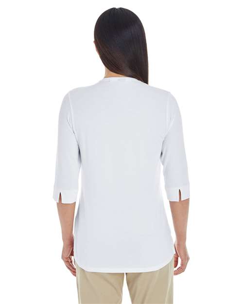 White-model Image