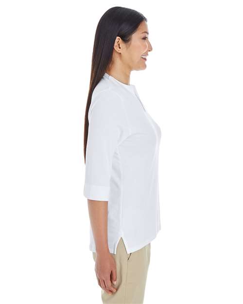 White-model Image