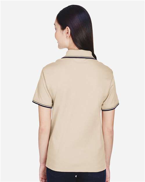 Stone/ Navy-model Image