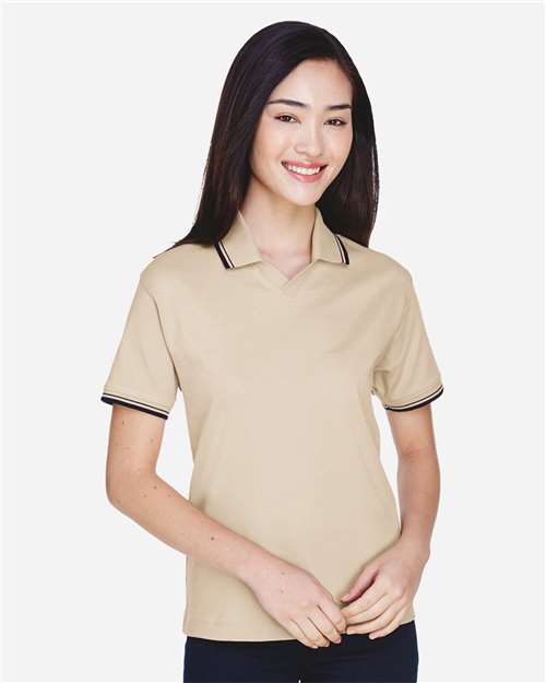 Stone/ Navy-model Image