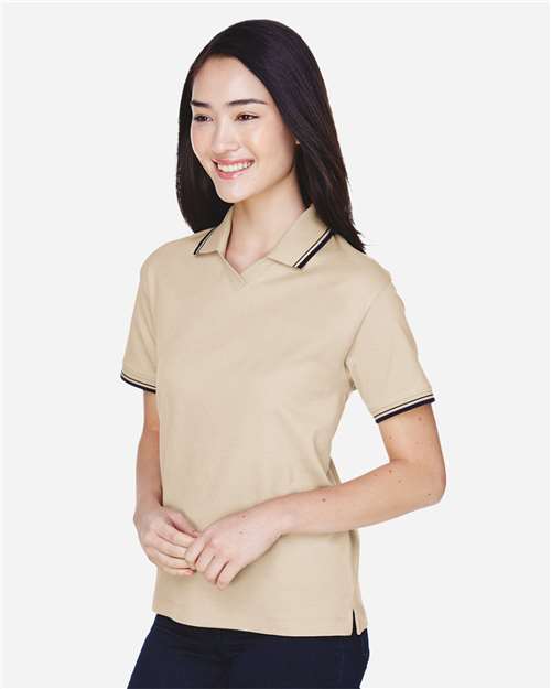 Stone/ Navy-model Image