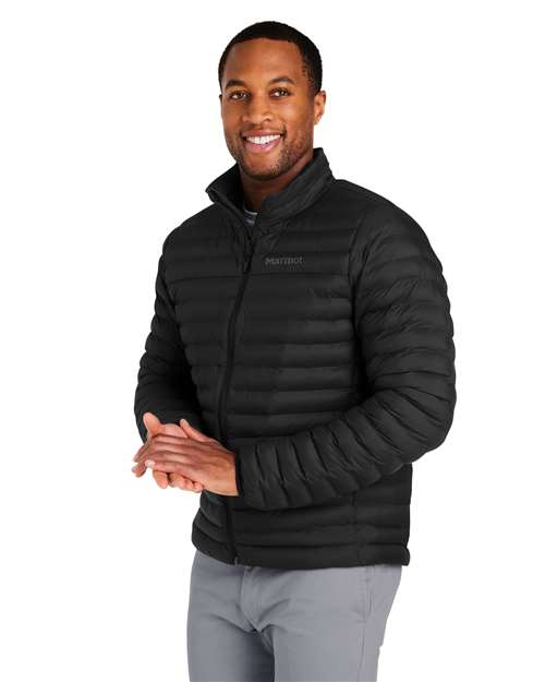 Black-model Image