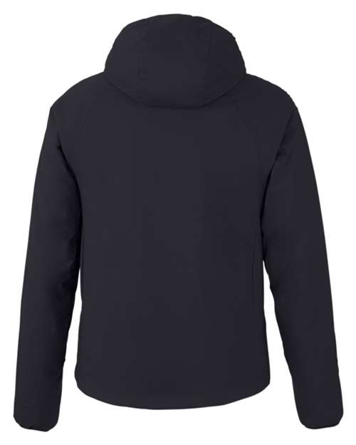 Black-model Image