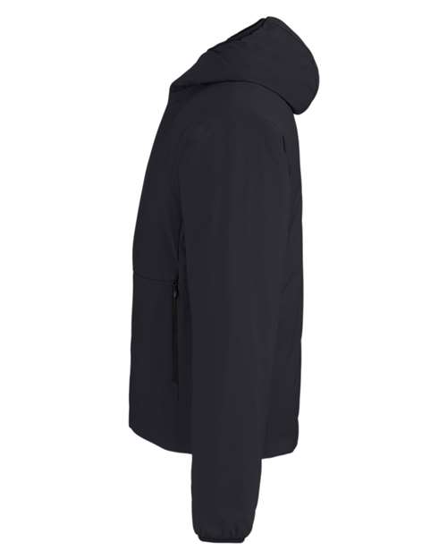 Black-model Image