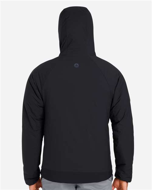 Black-model Image