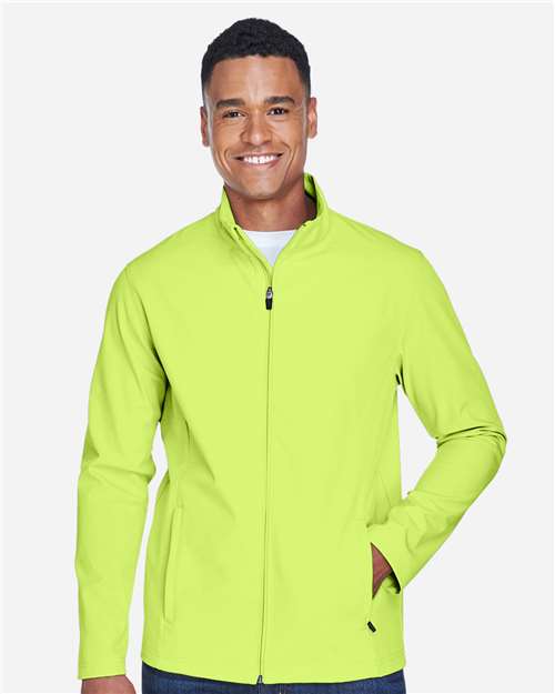 Safety Yellow-model Image
