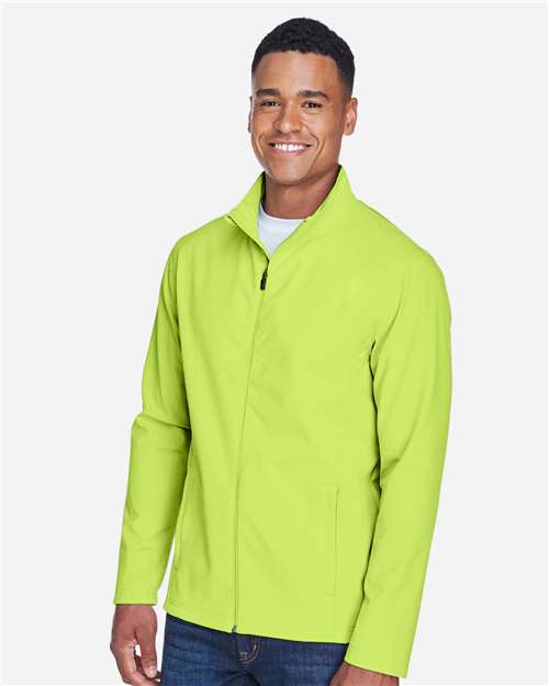 Safety Yellow-model Image