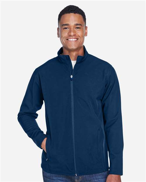 Sport Dark Navy-model Image