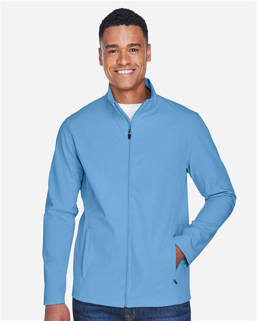 Sport Light Blue-model Image