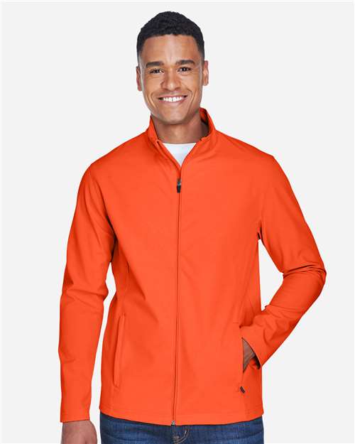 Sport Orange-model Image