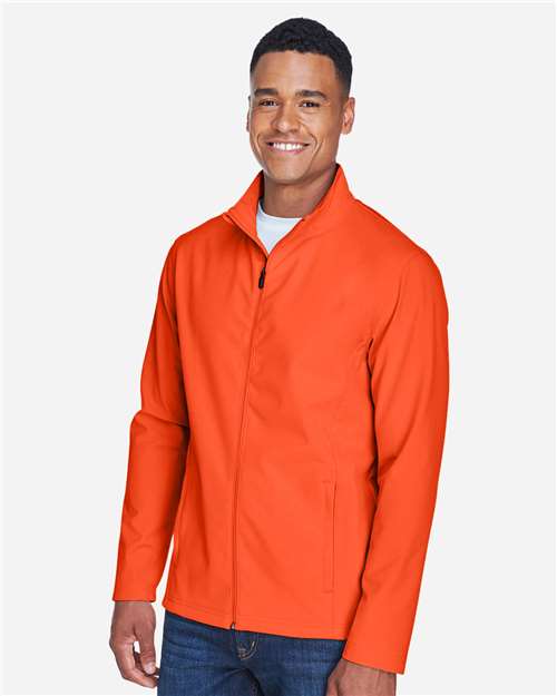 Sport Orange-model Image