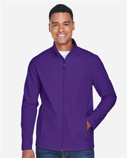Sport Purple-model Image