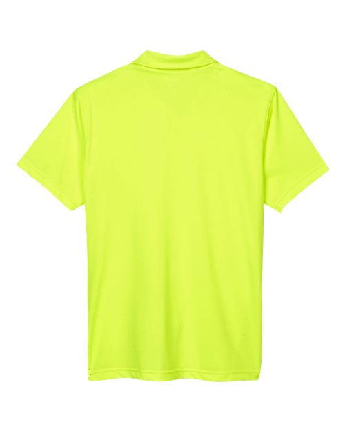 Safety Yellow-model Image
