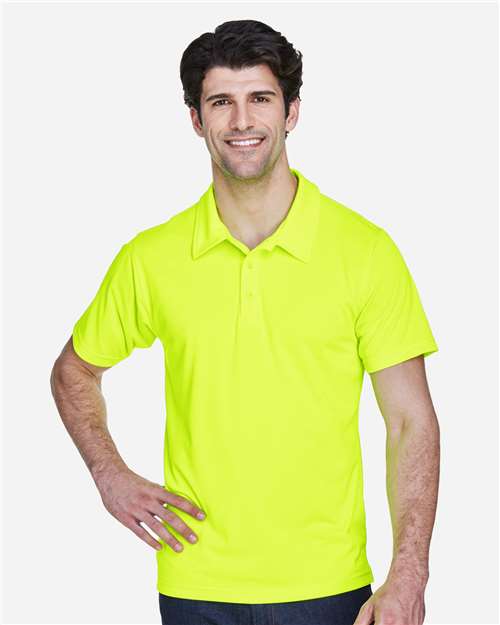 Safety Yellow-model Image