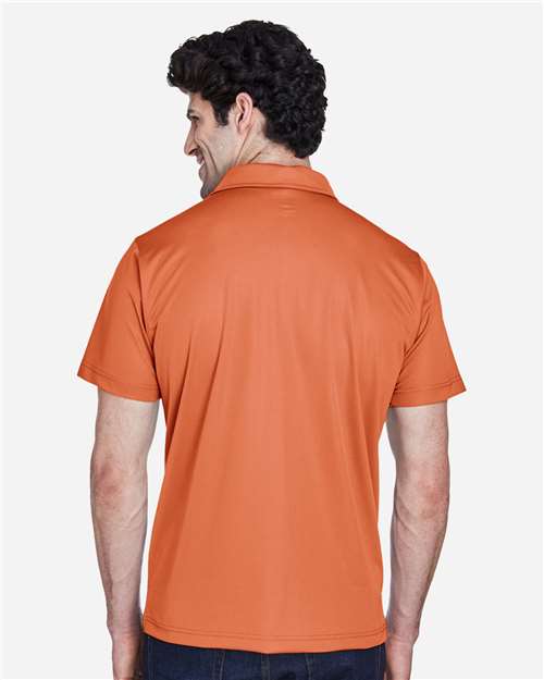 Sport Burnt Orange-model Image
