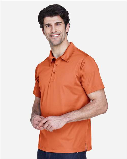 Sport Burnt Orange-model Image