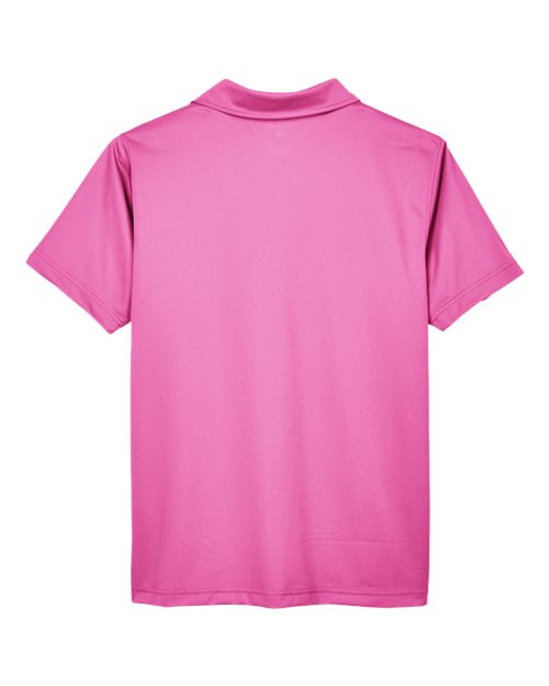 Sport Charity Pink-model Image