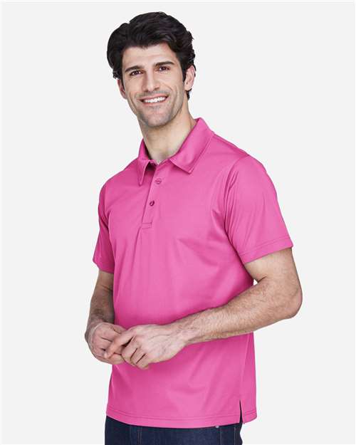 Sport Charity Pink-model Image