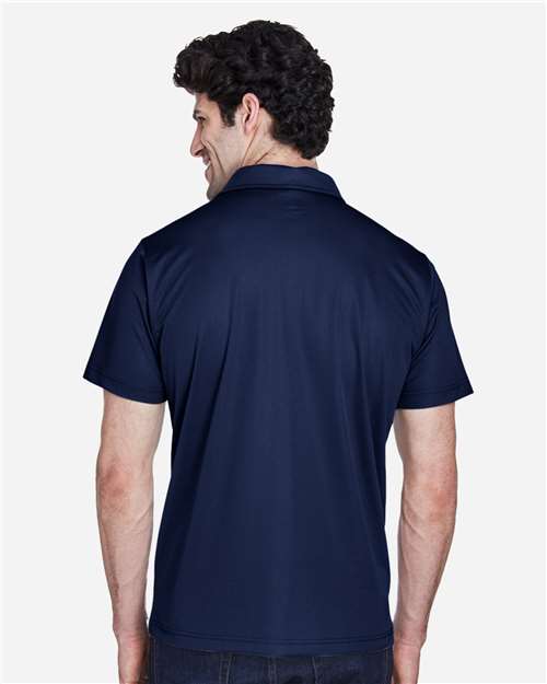 Sport Dark Navy-model Image