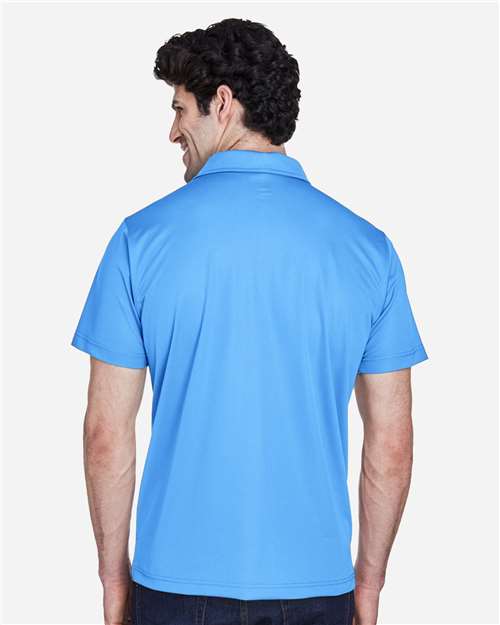 Sport Light Blue-model Image