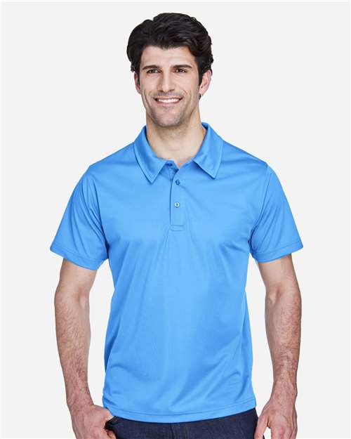 Sport Light Blue-model Image