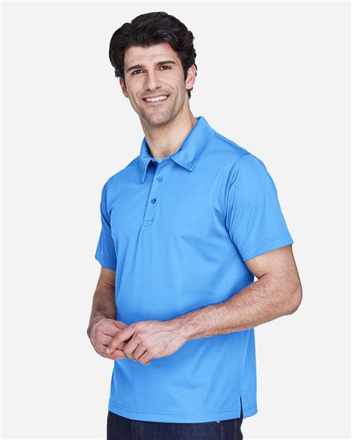 Sport Light Blue-model Image