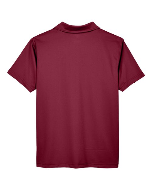 Sport Maroon-model Image