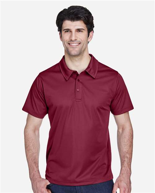 Sport Maroon-model Image