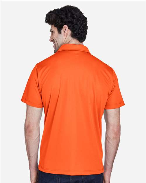 Sport Orange-model Image