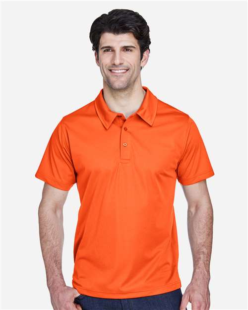 Sport Orange-model Image