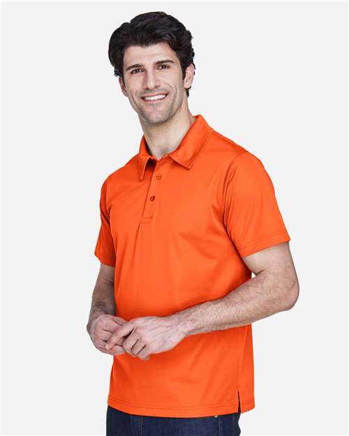 Sport Orange-model Image
