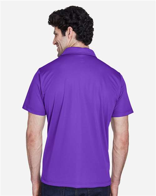 Sport Purple-model Image