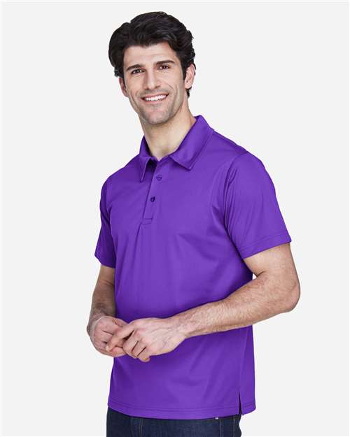 Sport Purple-model Image