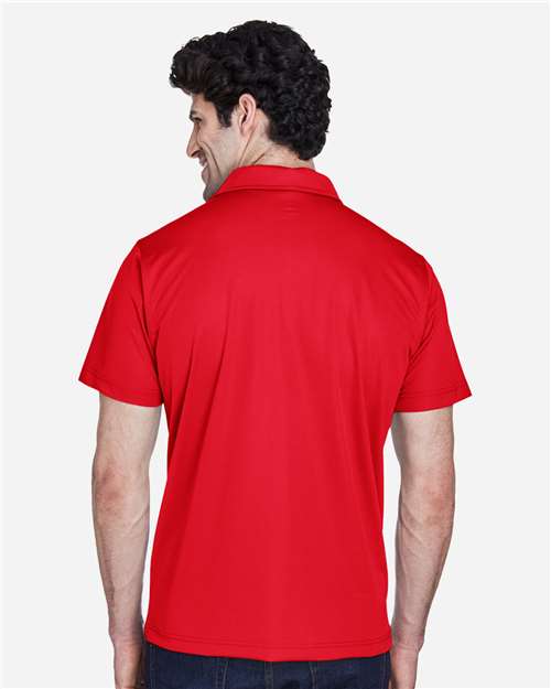 Sport Red-model Image