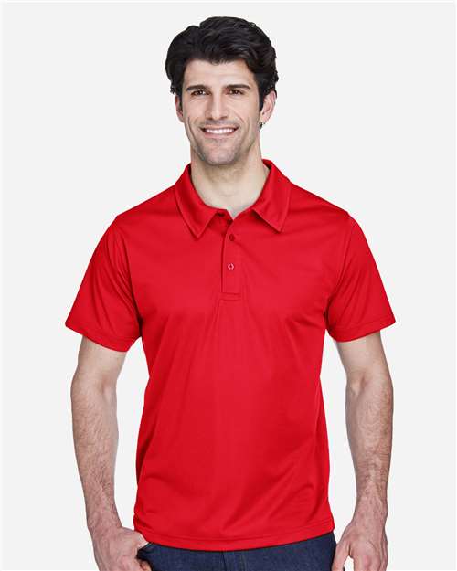Sport Red-model Image